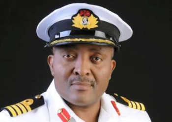 Group, Naval Officer Differ On Alleged Abuse Of Office