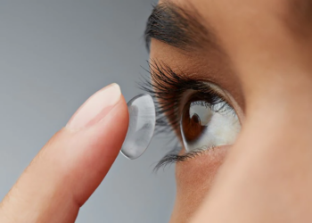 10 Things You Should Know About Contact Lenses