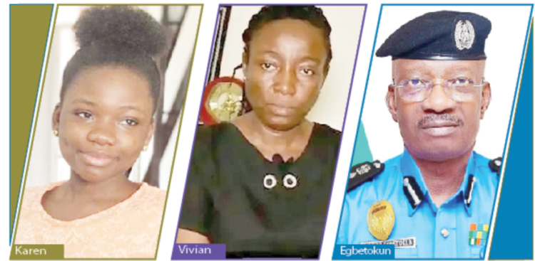 Abuja School Rape