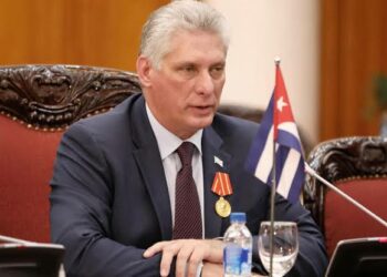 Cuba Condemns Terrorist Attack On Embassy In US