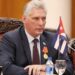 Cuba Condemns Terrorist Attack On Embassy In US
