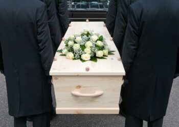 Rendering Pallbearer Services