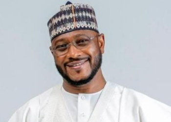 JUST-IN: Lawal Excited As Tribunal Affirms His Election As Zamfara Gov