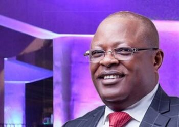 Works Ministry To Revoke Poorly Executed  Road  Contracts–Umahi