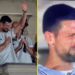 Djokovic In Tears Over Hero’s Welcome In Serbia