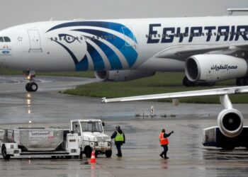 Family Demands Justice Over Death Of Nigerian Aboard Egypt Air