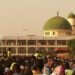 Eid-el-Maulud: VP, Governors, Ministers, Others Preach Peace