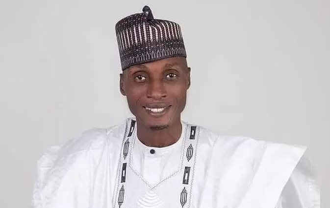 Why I Defeated APC, PDP Candidates – Kaduna LP Rep 1 Ekene Abubakar Adams Adams