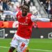 Folarin Balogun Scores In Monaco Vs Lorient Draw 5 Folarin Balogun Scores In Monaco Vs Lorient Draw
