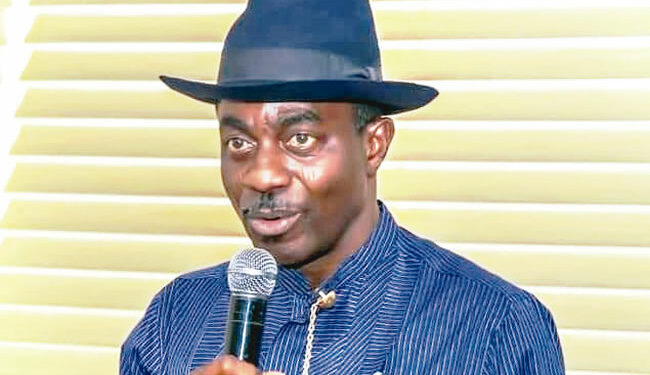 Bayelsa Tribunal Verdict: No Appeal, I'm Ready For Supplementary Poll — Agbedi 1 Fred Agbedi