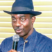 Bayelsa Tribunal Verdict: No Appeal, I’m Ready For Supplementary Poll — Agbedi