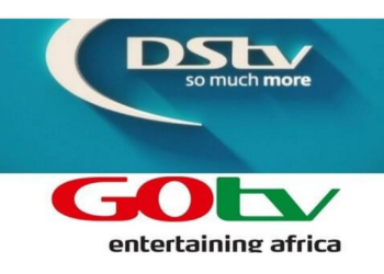 How To Recharge GOtv, DStv