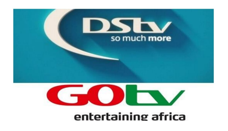 How To Recharge GOtv