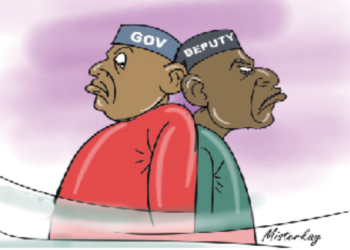 Like Obaseki, Like Akeredolu