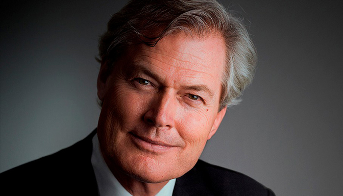 Entrepreneur, Renowned Sustainability Expert, Gunter Pauli, Visits Nigeria 1 Gunter Pauli