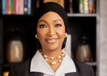 Minister Appoints Ex-Reps Aspirant As Special Adviser