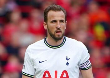 Bundesliga: Harry Kane Scores Hat-trick As Bayern Defeat Bochum