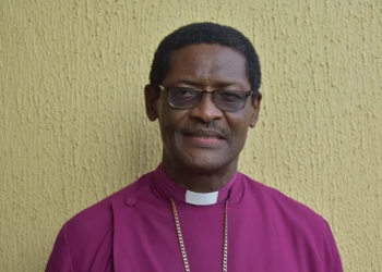 New Nigeria, Possible With New Constitution – Anglican Primate