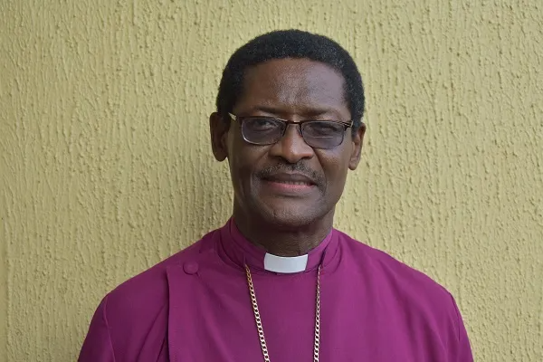 New Nigeria, Possible With New Constitution – Anglican Primate 1 Henry Ndukuba
