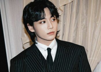 Fans Celebrate BTS Star, Jungkook, At 26