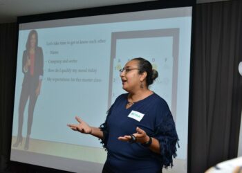 Piracy: Expert Seeks Adequate Security For Intellectual Property Rights 