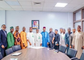 Minister Backs Kaduna Metropolitan Rail Mass Transit Scheme