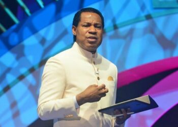 Pastor Oyakhilome To Organise 5-Day Rhapathon