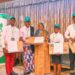 Education Is Key To Growth, Dev't — First Lady 4 Education Is Key To Growth, Dev’t — First Lady