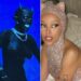 Doja Cat Terrifies Christina Ricci In Horror-Themed ‘Demons’ Video