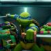 Teenage Mutant Ninja Turtles: Mutant Mayhem Hits $100 Million 5 Teenage Mutant Ninja Turtles: Mutant Mayhem Hits $100 Million