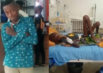 Missing Intestine: LASUTH Not Guilty, Says Varsity Management
