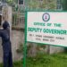 JUST-IN: Obaseki, Shaibu Rift Worsens As Deputy Gov Is ‘Thrown Out’ Of Gov’t House   