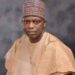 NATCOM Passes Vote Of Confidence In Director-General 5 NATCOM Passes Vote Of Confidence In Director-General