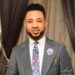 Julius Ekweozor Calls Entrepreneurs To Embrace Self-development, Shares Insights