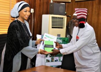 Arts, Culture Minister Endorses Zuma Festival 2023, Receives NFC