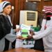 Arts, Culture Minister Endorses Zuma Festival 2023, Receives NFC