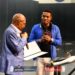 Pastor Eze Gets Recognition From US After NSPPD Prayer Conference