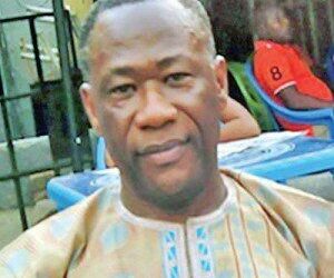 Suspended UNICAL Dean Drags VC, 3 Others To Court Over Alleged Defamation