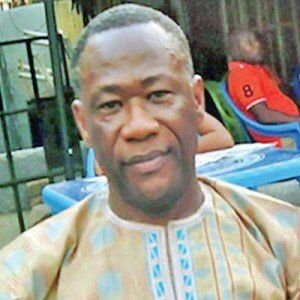 Suspended UNICAL Dean Drags VC, 3 Others To Court Over Alleged Defamation 1 IMG 20230904 WA0019