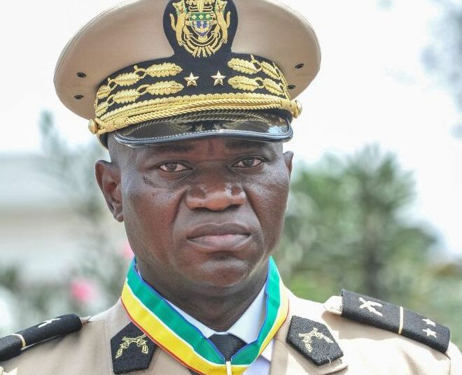 Gabon