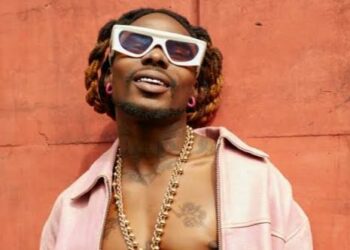 Airtel Nigeria Hails Asake For Winning Its Sponsored ‘Album Of The Year’ Award