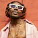 Airtel Nigeria Hails Asake For Winning Its Sponsored ‘Album Of The Year’ Award