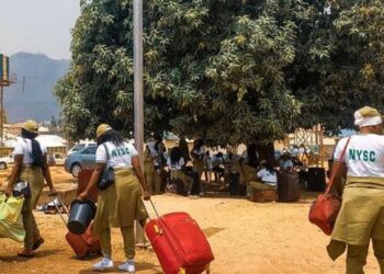 Distraught Father Of Corps Member Kidnapped In Zamfara Pleads For Govt’s Intervention