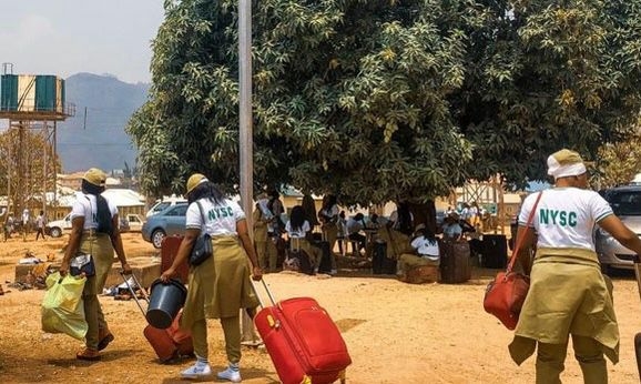 Distraught Father Of Corps Member Kidnapped In Zamfara Pleads For Govt's Intervention 1 IMG 20230904 WA0029