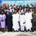 Preserve Reputation Of Tinubu Administration, Shettima Urges Political Aides