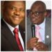 CSOs Warn Mischief Makers Against Creating Rift In FCTA 3 CSOs Warn Mischief Makers Against Creating Rift In FCTA
