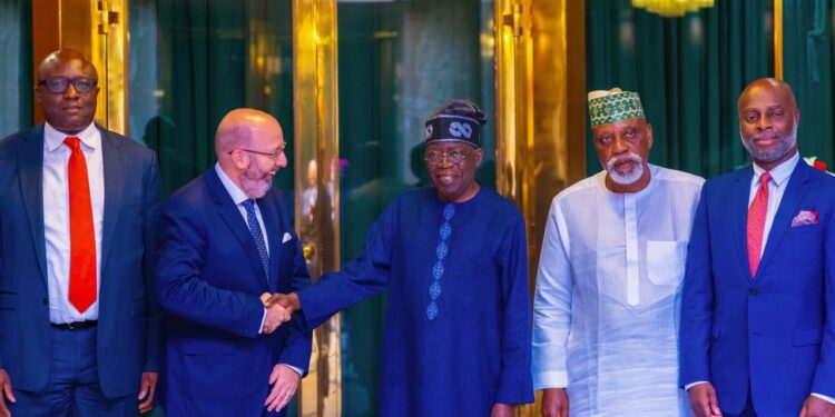 Tinubu