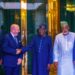 Tinubu Seeks Oracle's Expertise In Tackling Nigeria's Bloated Civil Service Payroll 3 Tinubu Seeks Oracle’s Expertise In Tackling Nigeria’s Bloated Civil Service Payroll