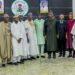 Kwara Gov Appoints SSG, Swears In 17 Commisssioners