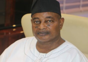 Lagos Park Committee Allegedly Planing Protest In Abuja, Says NURTW 